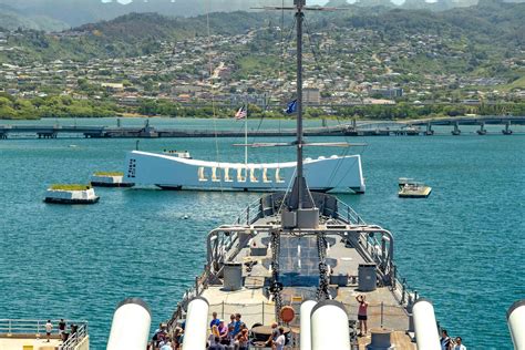 Pearl Harbor Tours